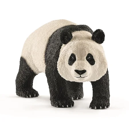 Schleich dyr, panda