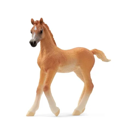 Schleich araberføl