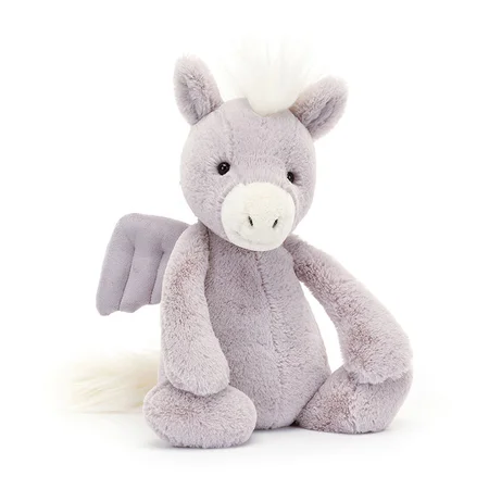 Jellycat Bashful Pegasus, 31 cm