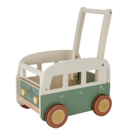 Little Dutch gåvogn, Vintage Walker Wagon