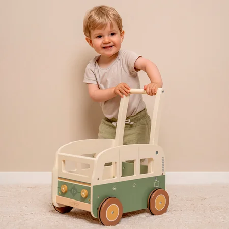 Little Dutch gåvogn, Vintage Walker Wagon