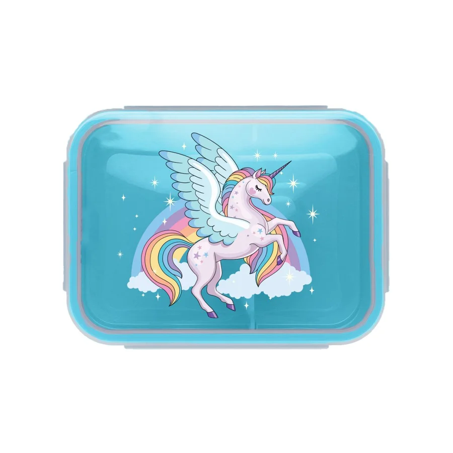 Tinka Madkasse Pegasus