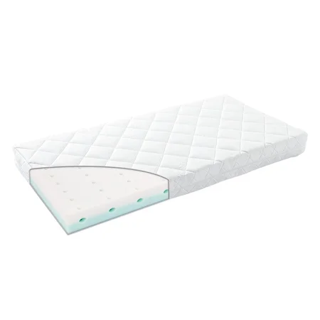 Leander madras til Linea og Luna 120 babyseng, Comfort