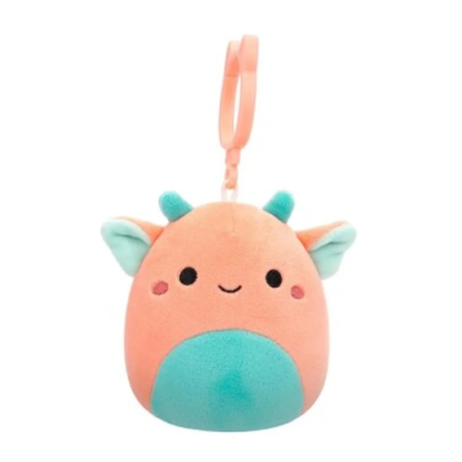 Squishmallows Clip On, Chitra