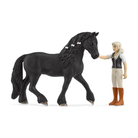 Schleich Horse Club Tori & Princess