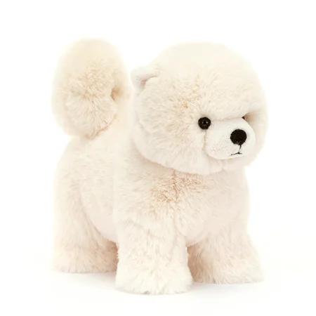 Jellycat DOGS - Daphne Pomeranian, 24 cm