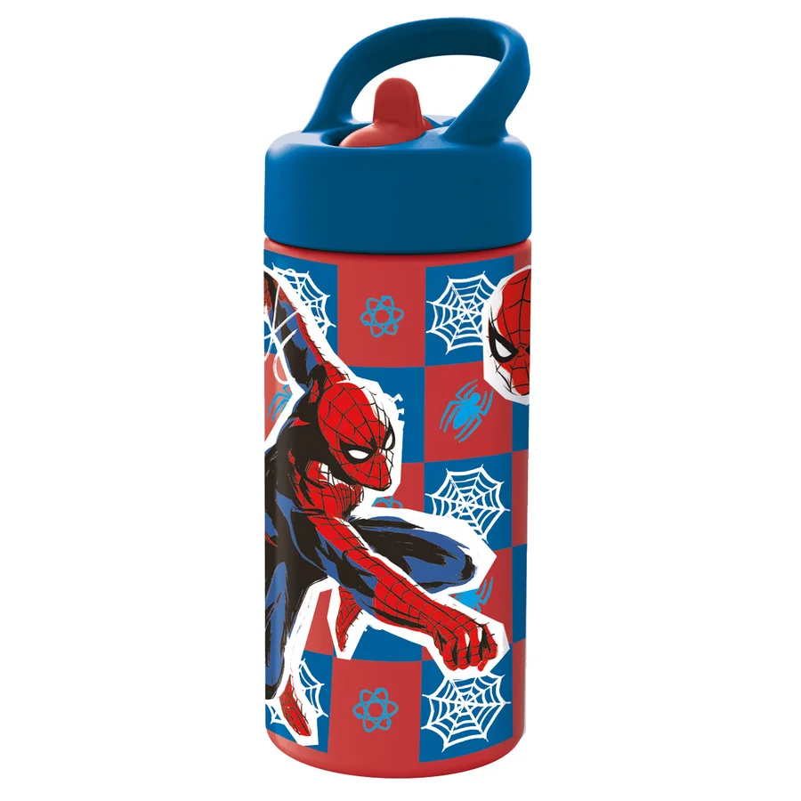 Spiderman Drikkedunk 410 ml