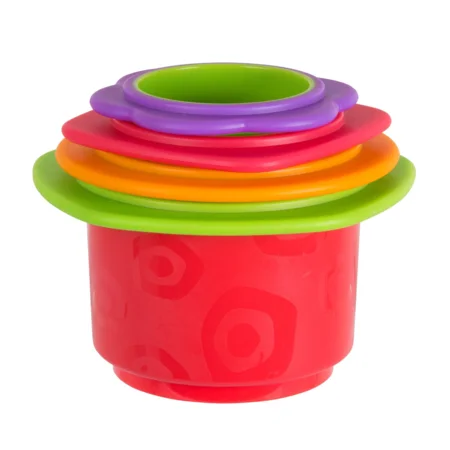 Playgro stabelkopper