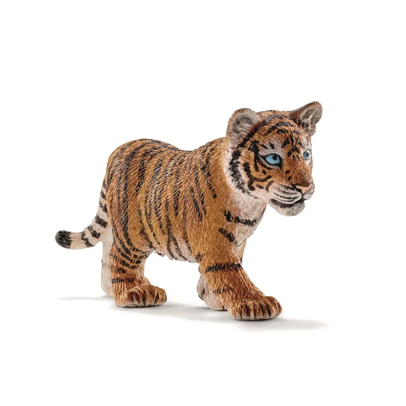 Schleich dyr, tigerunge