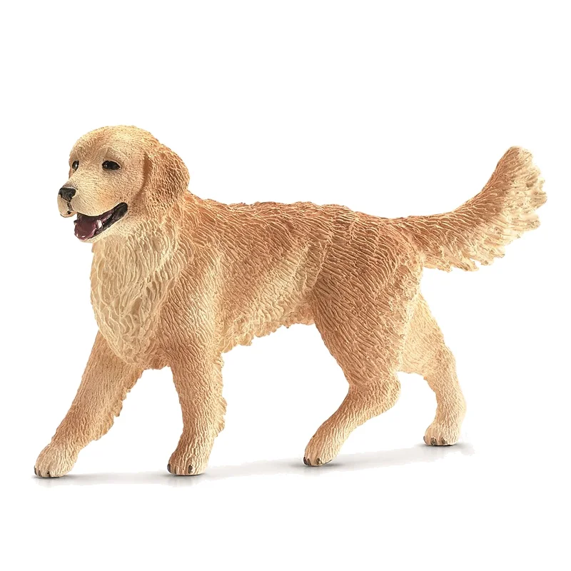 Schleich dyr, Golden retriever