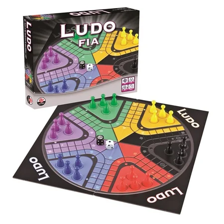 Danspil Ludo FIA