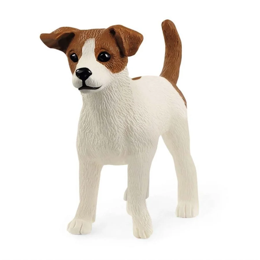 Schleich dyr, Jack Russell Terrier