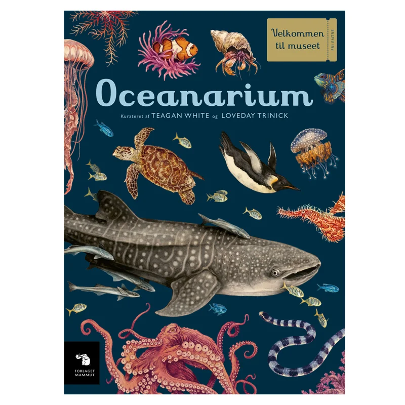 Oceanarium