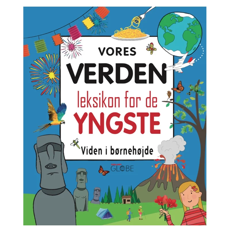 Vores verden - leksikon for de yngste