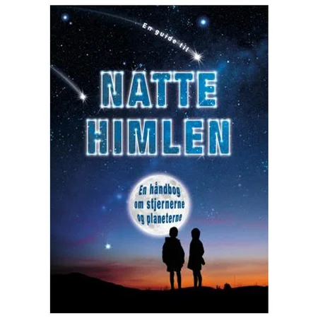 Guide til nattehimlen