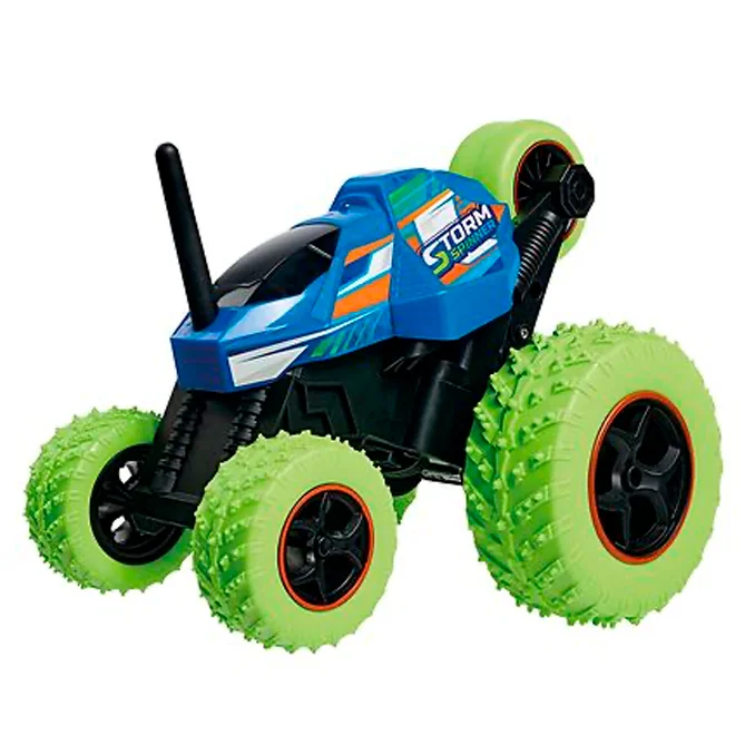 RC Storm Spinner