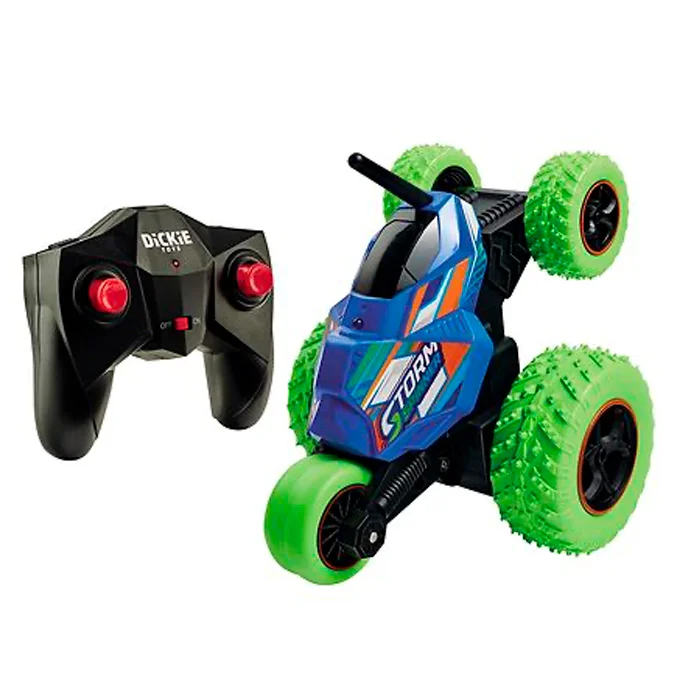 RC Storm Spinner