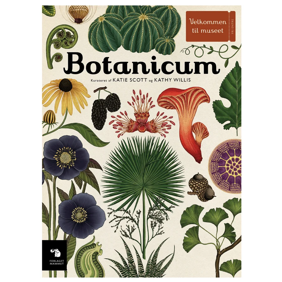 Botanicum