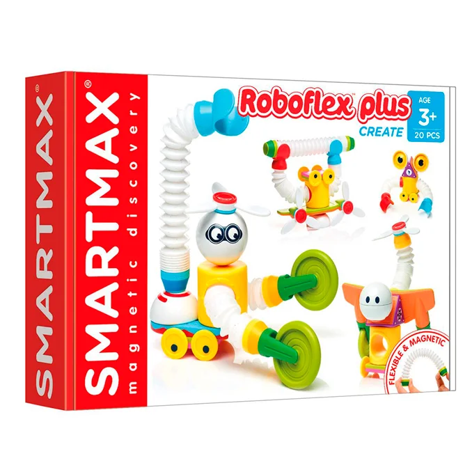 SmartMax Roboflex Large