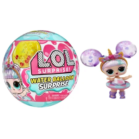 L.O.L. Water balloon surprise tots sidekick