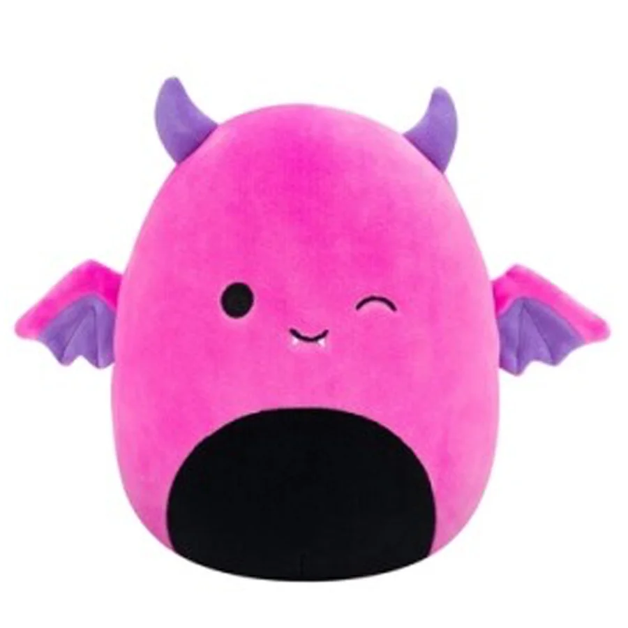 Squishmallows 19 cm, Wakisha