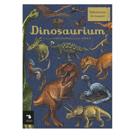 Dinosaurium