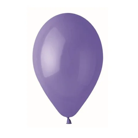 Børnenes Kartel Ballon blå 6 stk