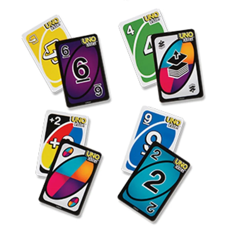 Uno flip