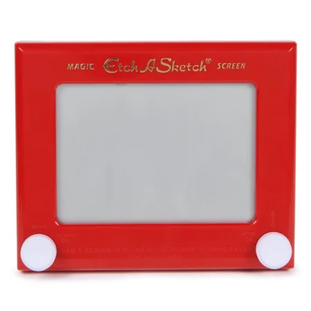 Etch a sketch classic 2.0