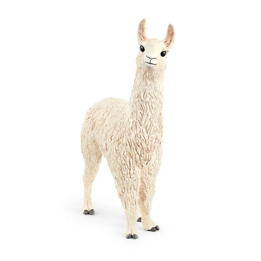 Schleich dyr, lama