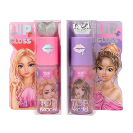 TOPModel Lipgloss Glow, BEAUTY and ME