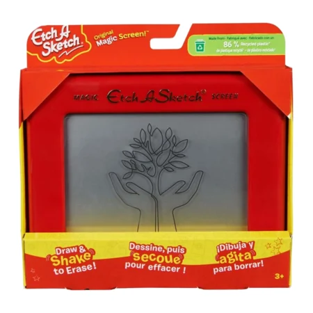 Etch a sketch classic 2.0