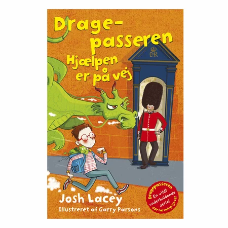 Dragepasseren: Hjælpen er på vej (6)