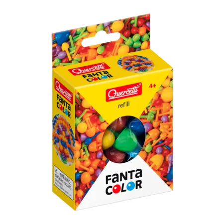 Quercetti FantaColor refill, 20 mm