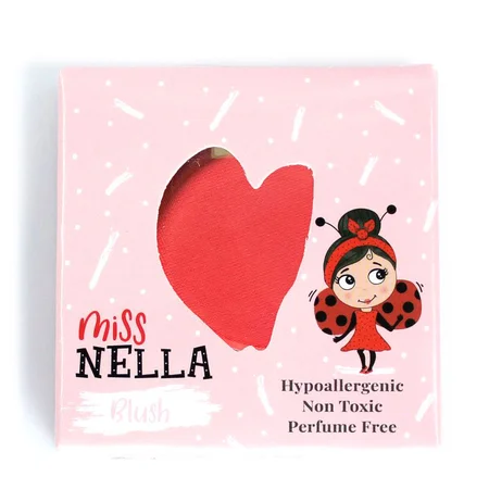 Miss Nella Blush, Lollypop