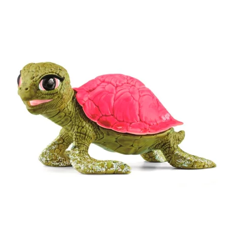 Schleich Krystalskildpadde