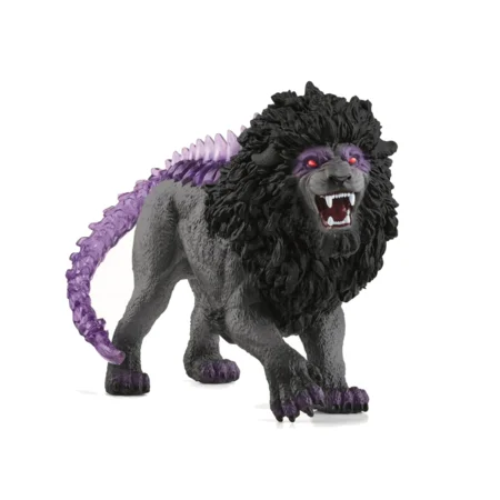 Schleich Shadow Lion