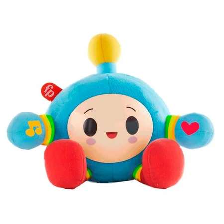 Fisher Price Happy World Hug Bugs