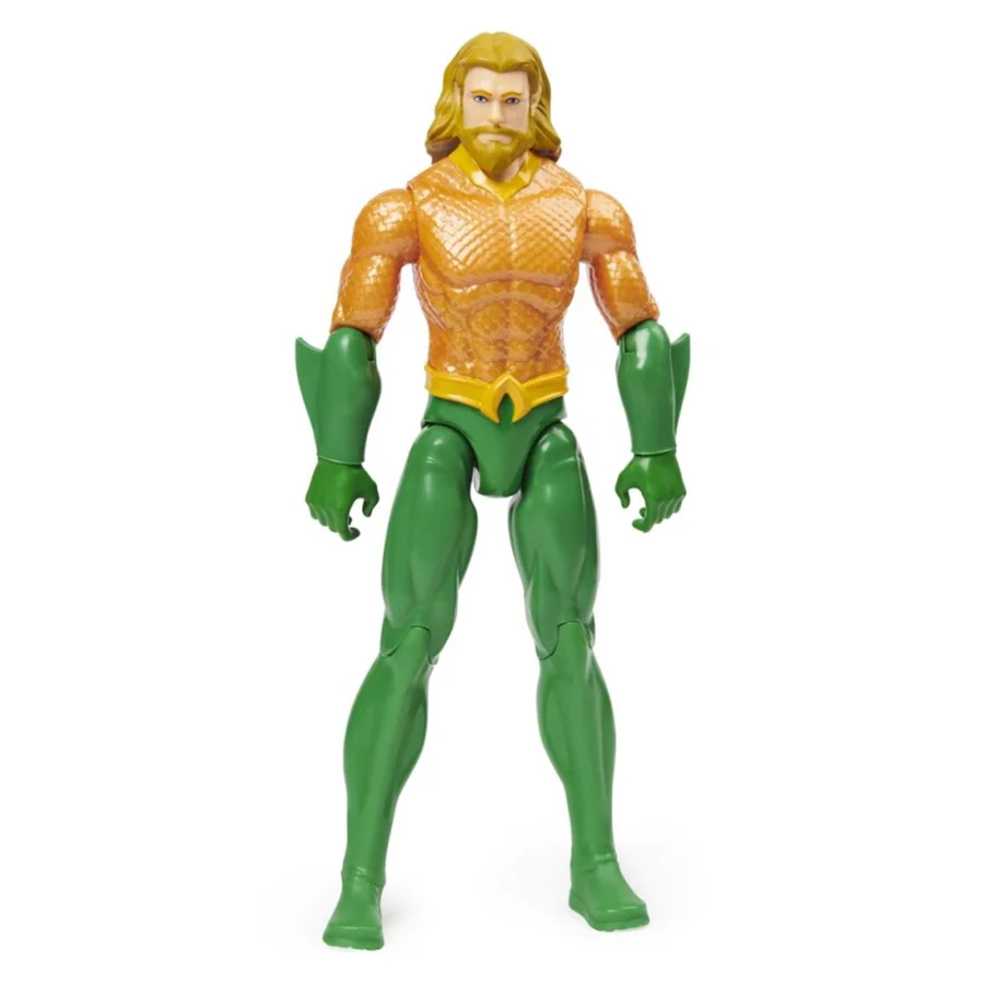 DC Aquaman Figur 30 cm