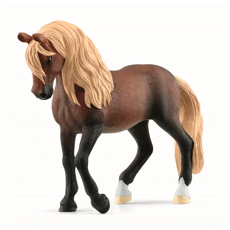 Schleich Peruansk Paso hingst