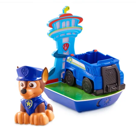 Paw Patrol GoGlow Dream natlampe