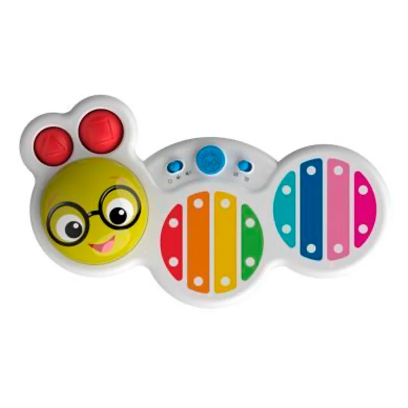 Baby Einstein Cals xylofon