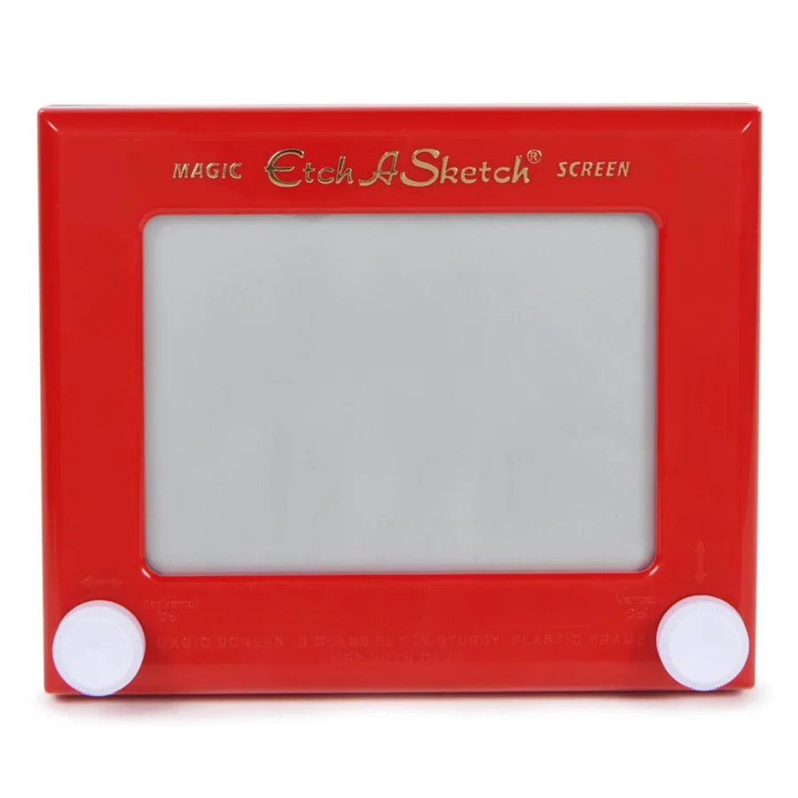 Etch a sketch classic 2.0