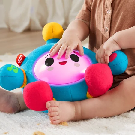 Fisher Price Happy World Hug Bugs