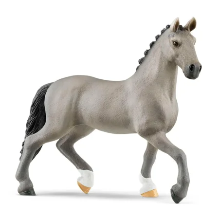 Schleich Selle Francais hingst