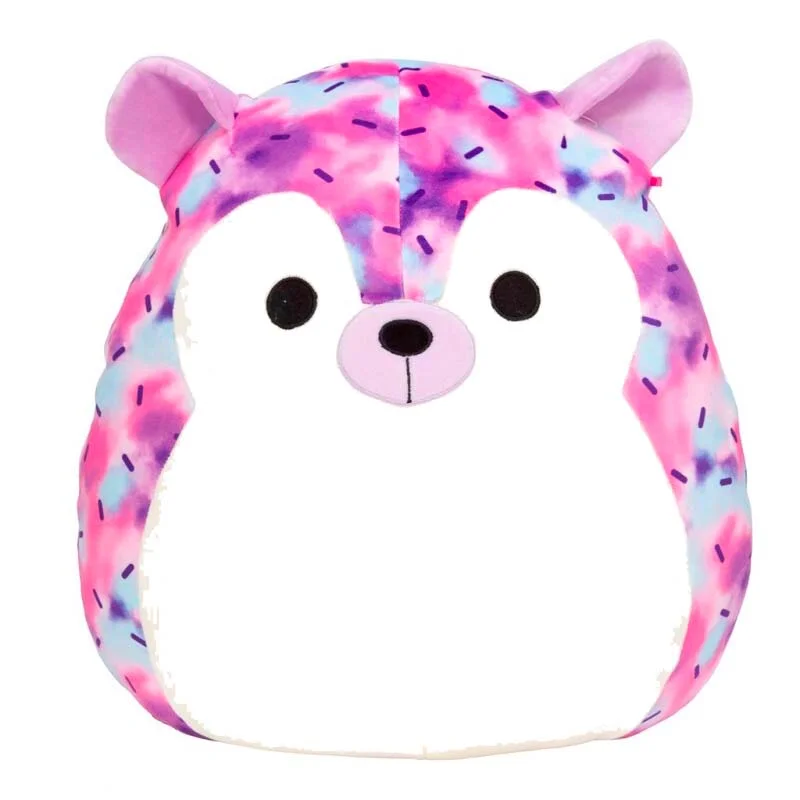 Squishmallows, Yasmin Hedgehog 40 cm