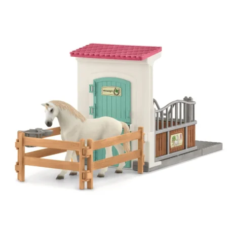 Schleich Horse Stall Extension