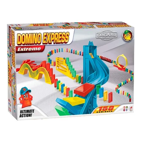 Domino Express Extreme