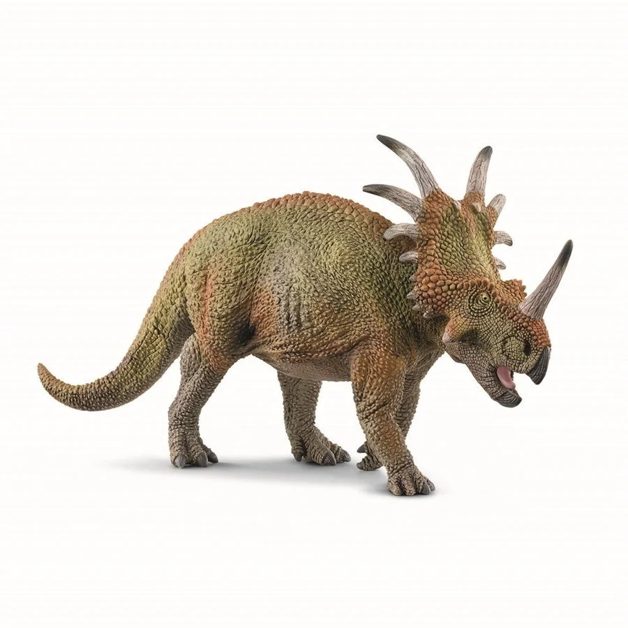 Schleich Styracosaurus