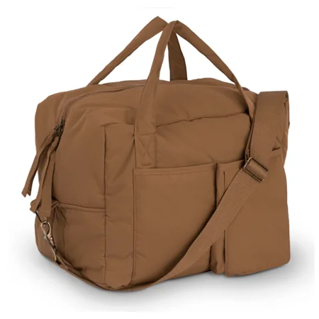 Konges Sløjd all-you-need bag, walnut